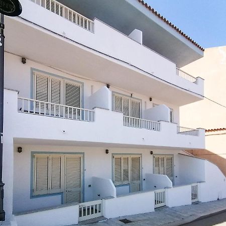 Residence Levante 산타테레사의갈루라 외부 사진